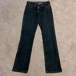 Wrangler jeans new without tags